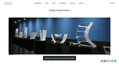 Desktop Screenshot of annaalsina.com